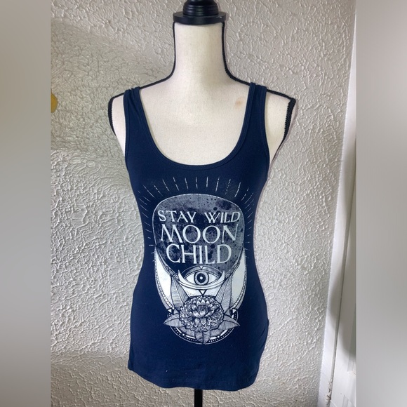 Next Level Apparel Tops - 4/$19 Next level tank top